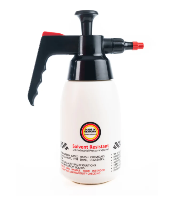 1.5L Solvent Resistant Sprayer