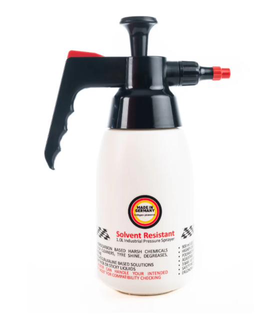 1L Solvent Resistant Sprayer