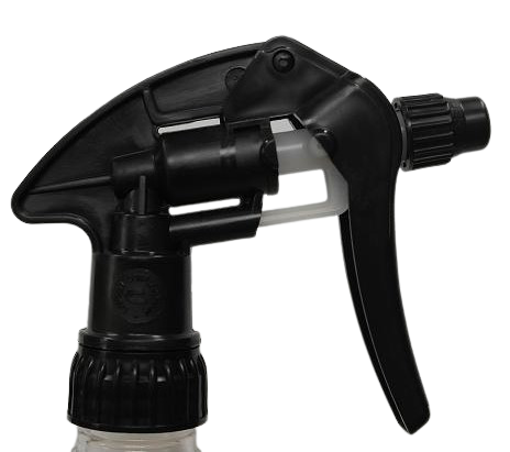 Black Trigger - Cannon Solvent Resistant
