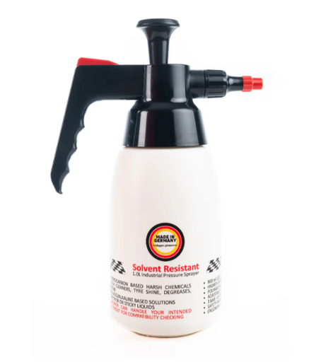 [1.5LSOLVENT] 1L Solvent Resistant Sprayer